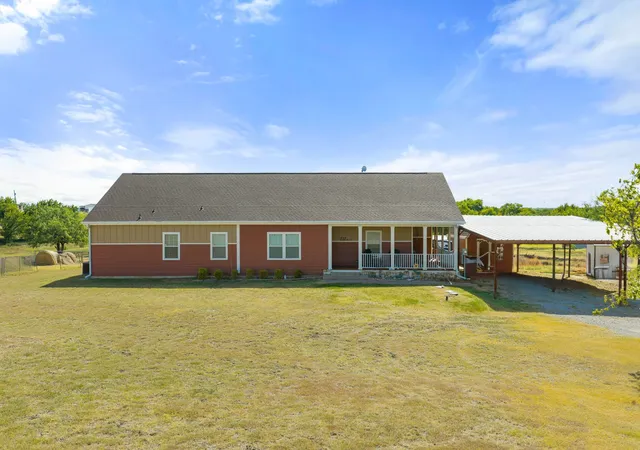 Photo 1 of Single family home for sale at 737 Bunk House Dr, Venus, TX 76084 | MLS# 21358947 | Listing updated on 2026-08-17