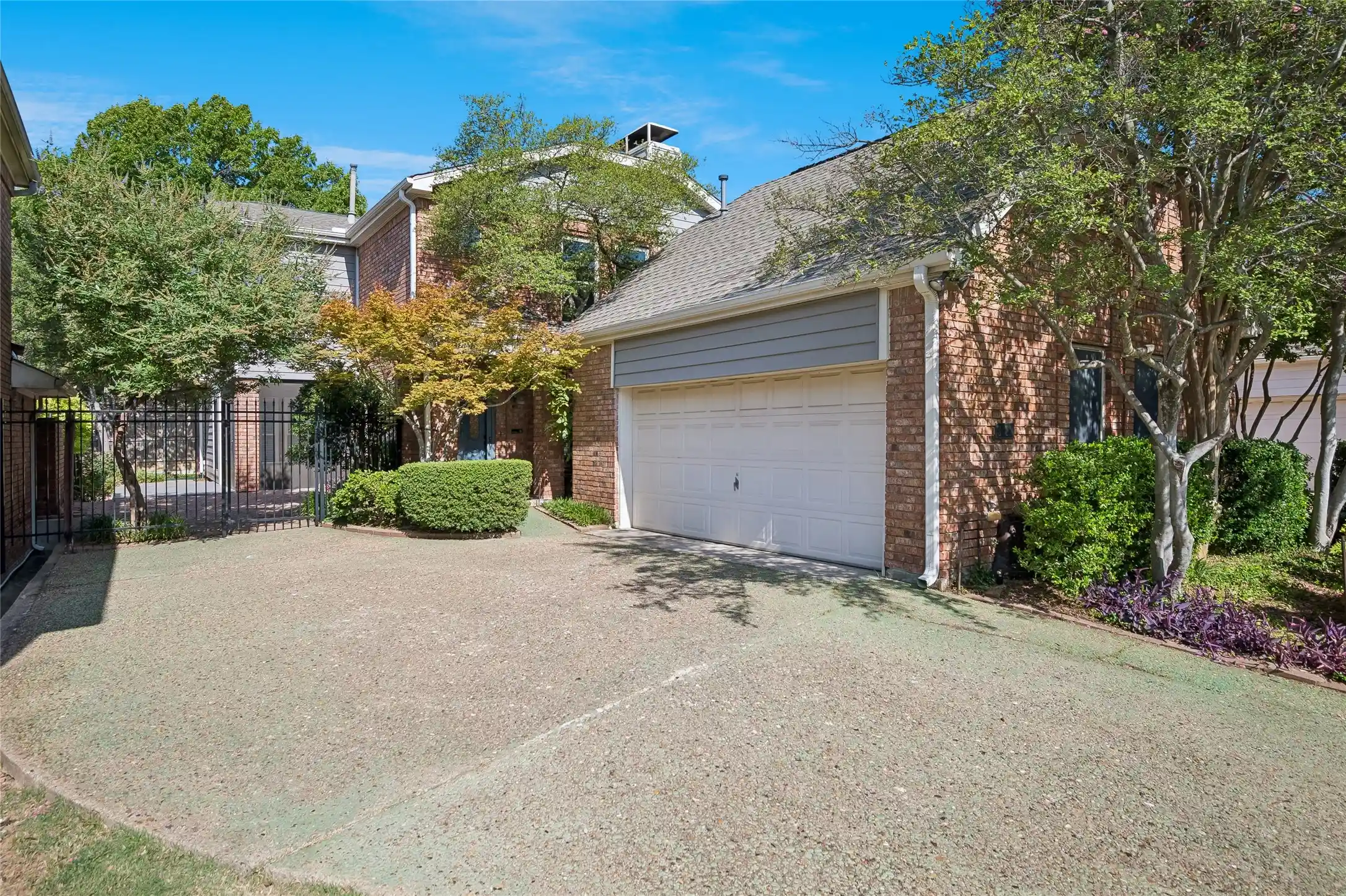 Photo 1 of Single family home for sale at 3422 Forest Hills Cir, Garland, TX 75044 | MLS# 21351438 | Listing updated on 2026-10-24