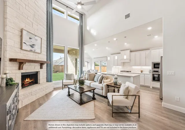 Photo 3 of Single family home for sale at 144 Mockingbird Hill Dr, Joshua, TX 76058 | MLS# 21360084 | Listing updated on 2026-08-27