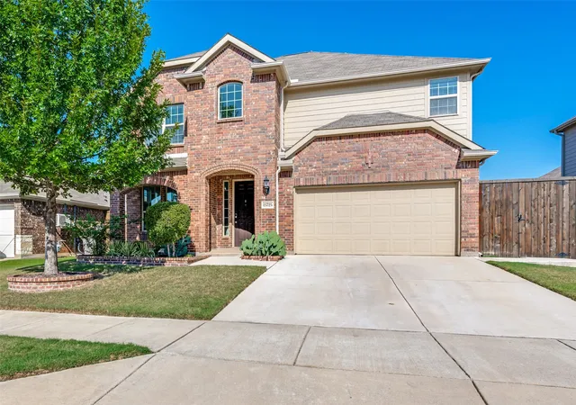 Photo 1 of Single family home for sale at 15725 Preble Rd, Fort Worth, TX 76177 | MLS# 21346012 | Listing updated on 2026-09-25