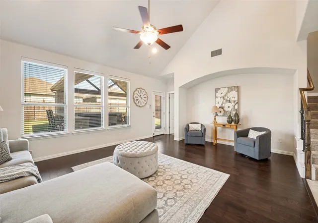 Photo 3 of Single family home for sale at 15725 Preble Rd, Fort Worth, TX 76177 | MLS# 21346012 | Listing updated on 2026-09-25