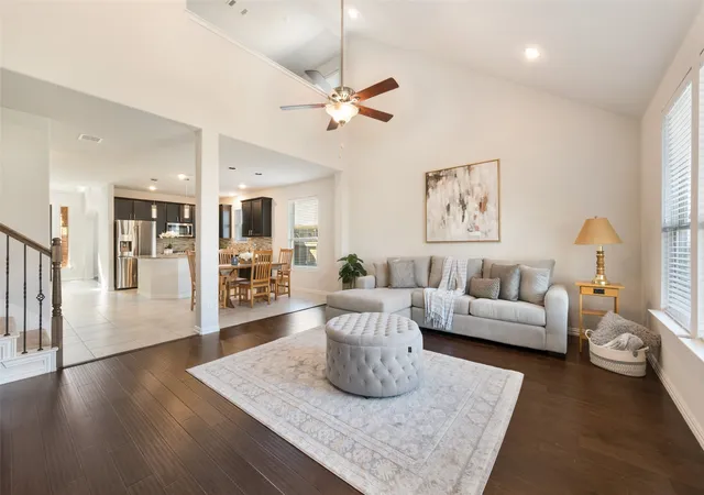 Photo 4 of Single family home for sale at 15725 Preble Rd, Fort Worth, TX 76177 | MLS# 21346012 | Listing updated on 2026-09-25