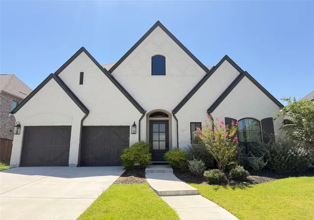 Photo 1 of Single family home for sale at 2271 Macy Wy, Prosper, TX 75078 | MLS# 21357791 | Listing updated on 2026-08-28