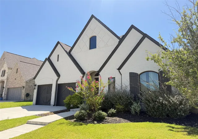 Photo 2 of Single family home for sale at 2271 Macy Wy, Prosper, TX 75078 | MLS# 21357791 | Listing updated on 2026-08-28