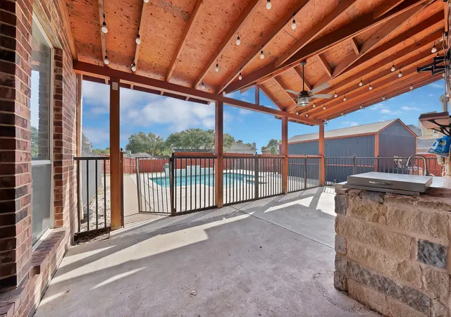 Photo 4 of Single family home for sale at 3314 Springleaf Dr, Mesquite, TX 75181 | MLS# 21360096 | Listing updated on 2026-10-09