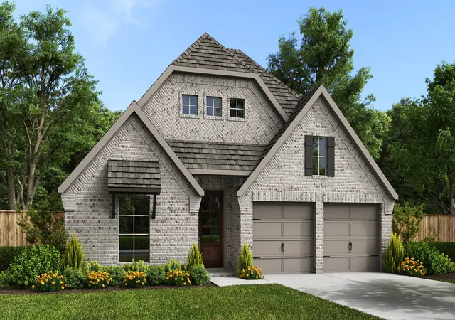 Photo 1 of Single family home for sale at 4349 Flowerpot Dr, Prosper, TX 75078 | MLS# 21360104 | Listing updated on 2026-08-14
