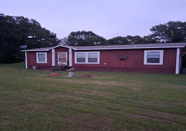Manufactured home for sale at 2965 County Road 1439, Sulphur Springs, TX 75482 | MLS# 21360105