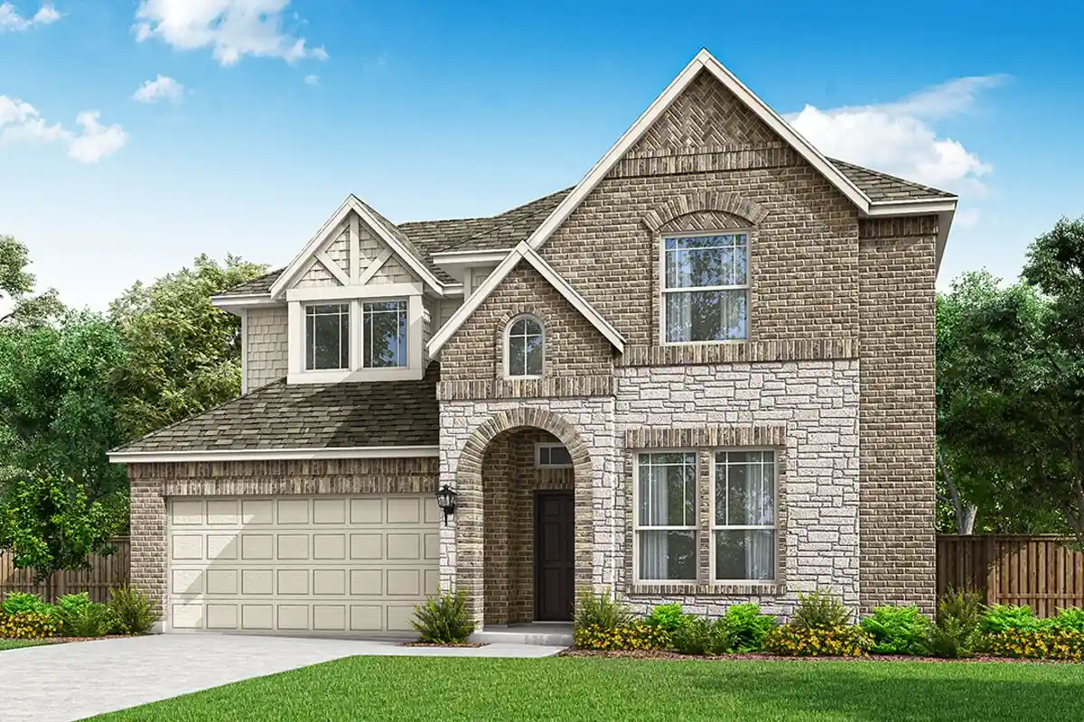 Photo 1 of Sale Pending at 14494 S Herschel St, Celina, TX 75009 | MLS# 21360099 | Listing updated on 2026-10-10