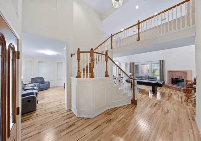 Photo 3 of Single family home for sale at 2988 Hillingdon Dr, Richardson, TX 75082 | MLS# 21360112 | Listing updated on 2026-08-27