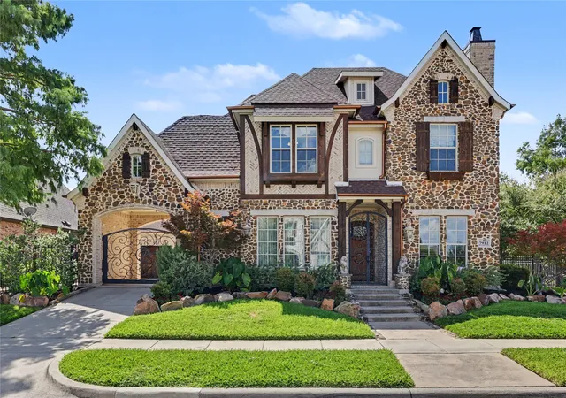 Photo 1 of Single family home for sale at 7912 Inverness, The Colony, TX 75056 | MLS# 21357834 | Listing updated on 2026-08-27