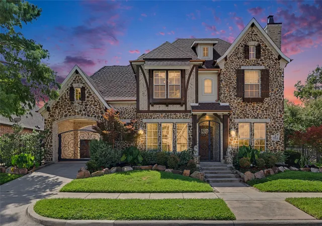 Photo 2 of Single family home for sale at 7912 Inverness, The Colony, TX 75056 | MLS# 21357834 | Listing updated on 2026-08-27