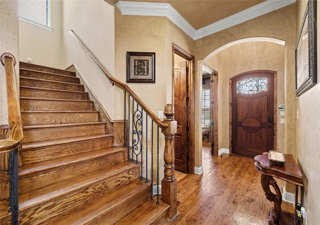 Photo 3 of Single family home for sale at 7912 Inverness, The Colony, TX 75056 | MLS# 21357834 | Listing updated on 2026-08-27