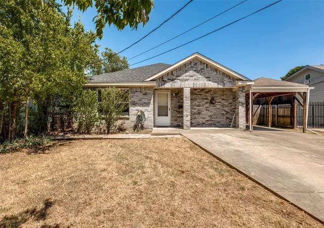 Photo 1 of Single family home for sale at 2932 Cypress Ave, Dallas, TX 75227 | MLS# 21360109 | Listing updated on 2026-10-02