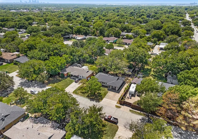 Photo 37 of Sale Pending at 3557 Montreal Cir, Haltom City, TX 76117 | MLS# 21359701 | Listing updated on 2026-08-26