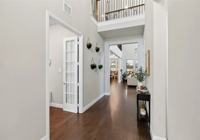 Photo 3 of Single family home for sale at 847 Baugh Dr, Allen, TX 75013 | MLS# 21359625 | Listing updated on 2026-08-26
