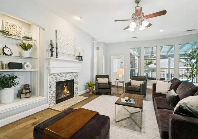 Photo 3 of Sale Pending at 1702 Bluffview Ln, Carrollton, TX 75007 | MLS# 21360088 | Listing updated on 2026-10-08