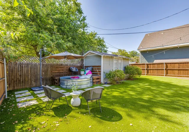 Photo 39 of Single family home for sale at 1416 S Henderson St, Fort Worth, TX 76104 | MLS# 21356079 | Listing updated on 2026-08-30