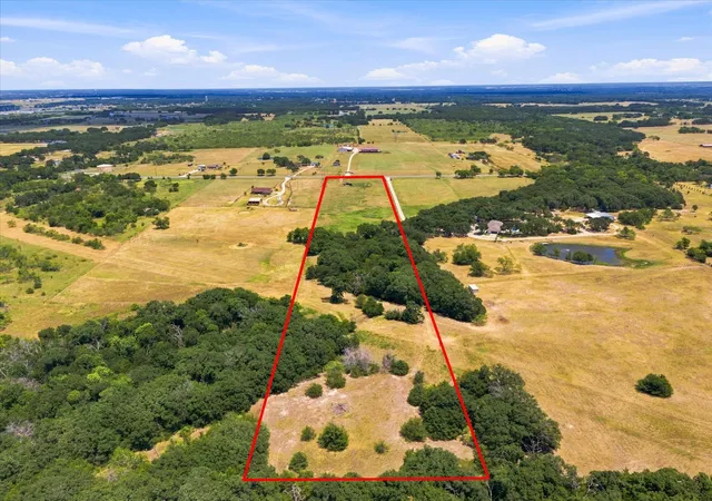 Photo 1 of Land for sale at 5467 Fm 987, Kaufman, TX 75142 | MLS# 21359137 | Listing updated on 2026-08-15