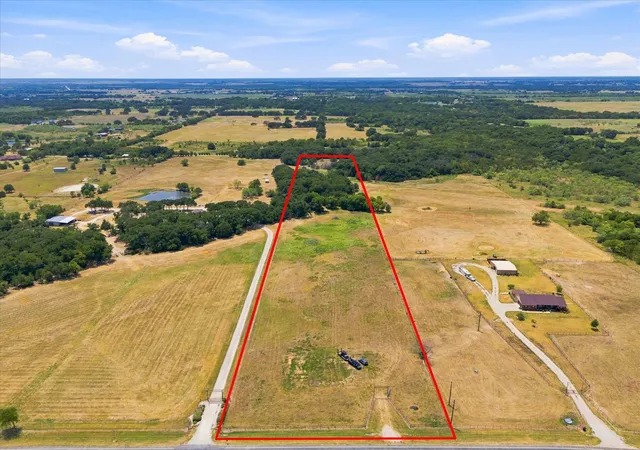 Photo 3 of Land for sale at 5467 Fm 987, Kaufman, TX 75142 | MLS# 21359137 | Listing updated on 2026-08-15