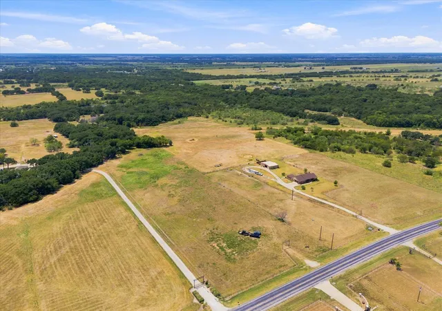 Photo 3 of Land for sale at 5467 Fm 987, Kaufman, TX 75142 | MLS# 21359137 | Listing updated on 2026-08-15