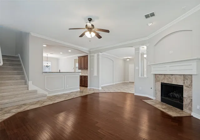 Photo 2 of Single family home for sale at 15721 Landing Creek Ln, Roanoke, TX 76262 | MLS# 21356013 | Listing updated on 2026-10-05