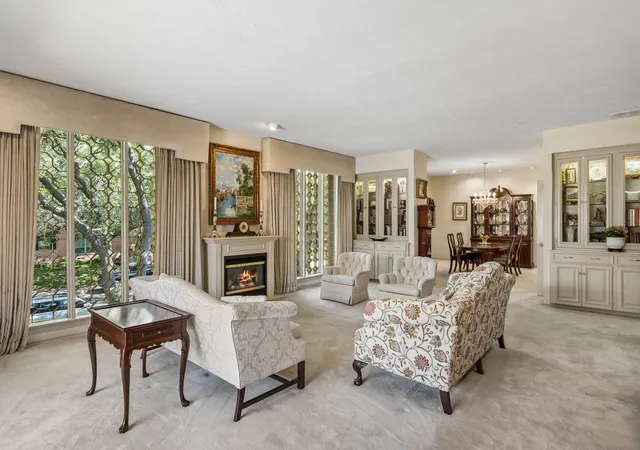 Photo 3 of Condo for sale at 6310 Bandera Ave #C, Dallas, TX 75225 | MLS# 21359471 | Listing updated on 2026-08-23