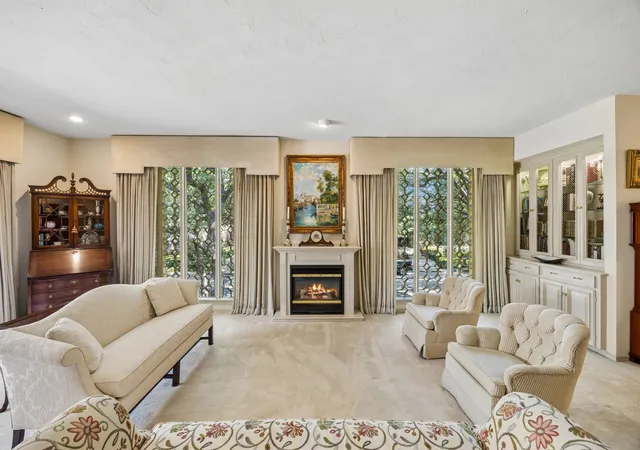 Photo 4 of Condo for sale at 6310 Bandera Ave #C, Dallas, TX 75225 | MLS# 21359471 | Listing updated on 2026-08-23