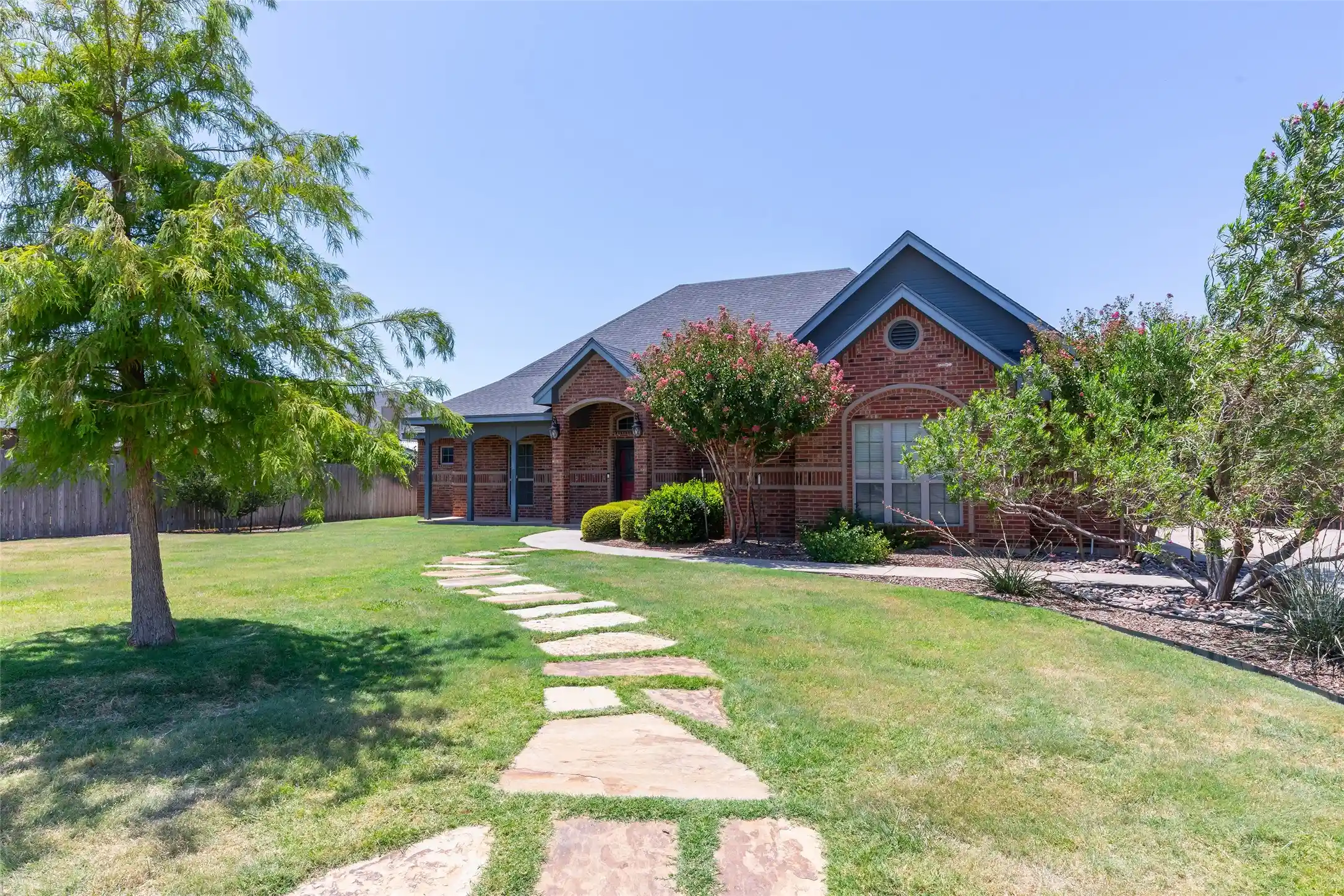 Single family home for sale at 1418 Roadrunner Ct, Abilene, TX 79601 | MLS# 21359607