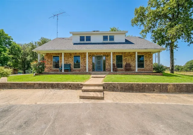 Photo 1 of Single family home for sale at 8001 Farm Road 1448, Winnsboro, TX 75494 | MLS# 21360192 | Listing updated on 2026-08-17