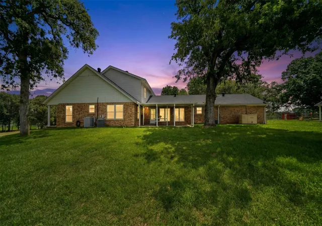 Photo 2 of Single family home for sale at 8001 Farm Road 1448, Winnsboro, TX 75494 | MLS# 21360192 | Listing updated on 2026-08-17