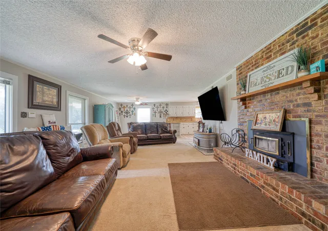 Photo 3 of Single family home for sale at 8001 Farm Road 1448, Winnsboro, TX 75494 | MLS# 21360192 | Listing updated on 2026-08-17