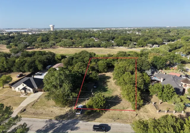 Photo 3 of Land for sale at 1712 S Sam Houston Rd, Mesquite, TX 75149 | MLS# 21358491 | Listing updated on 2026-08-17