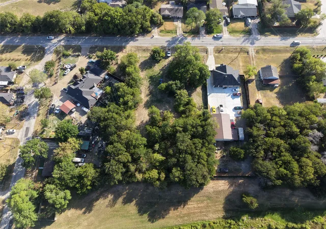 Photo 4 of Land for sale at 1712 S Sam Houston Rd, Mesquite, TX 75149 | MLS# 21358491 | Listing updated on 2026-08-17