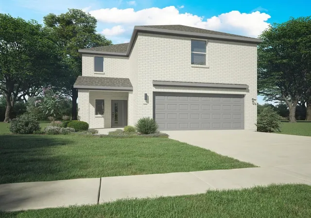Photo 2 of Single family home for sale at 1941 Paddock Ln, Seagoville, TX 75159 | MLS# 21360185 | Listing updated on 2026-08-15