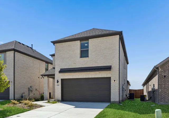 Photo 4 of Single family home for sale at 1941 Paddock Ln, Seagoville, TX 75159 | MLS# 21360185 | Listing updated on 2026-08-15