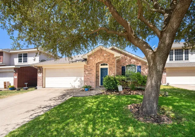 Photo 1 of Single family home for sale at 413 Tallowtree Dr, Fate, TX 75087 | MLS# 21360163 | Listing updated on 2026-09-30
