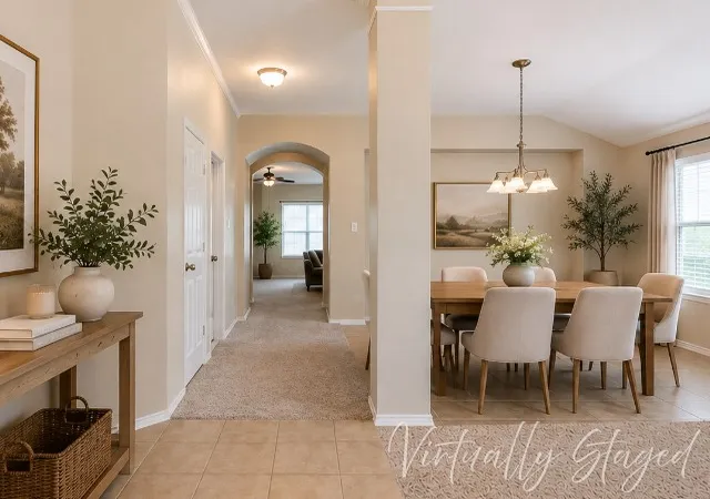 Photo 2 of Single family home for sale at 413 Tallowtree Dr, Fate, TX 75087 | MLS# 21360163 | Listing updated on 2026-09-30