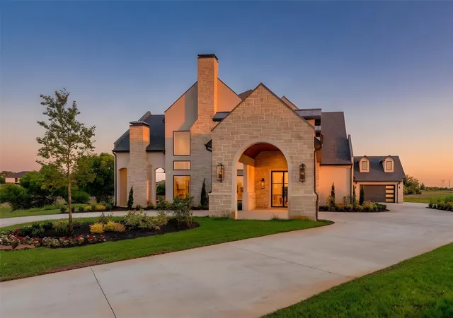 Single family home for sale at 108 Eisenhower Ct, Celina, TX 75009 | MLS# 21358667