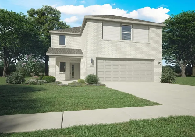 Single family home for sale at 2015 Homestretch Dr, Seagoville, TX 75159 | MLS# 21360189