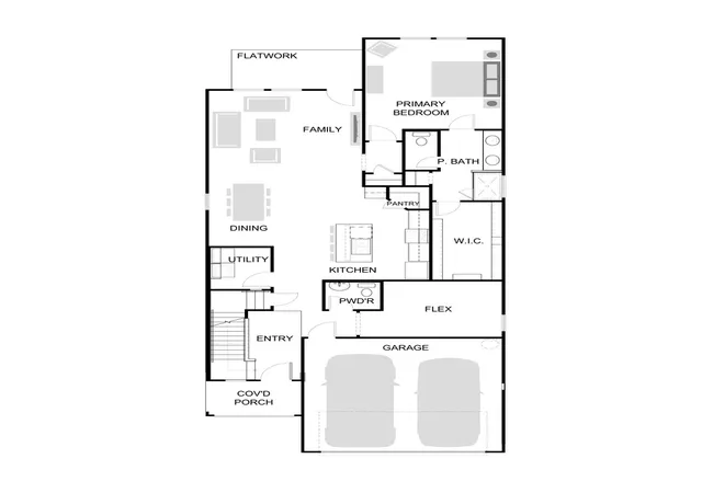 Photo 3 of Single family home for sale at 2015 Homestretch Dr, Seagoville, TX 75159 | MLS# 21360189 | Listing updated on 2026-08-19