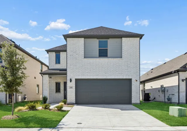 Photo 3 of Single family home for sale at 2015 Homestretch Dr, Seagoville, TX 75159 | MLS# 21360189 | Listing updated on 2026-08-19