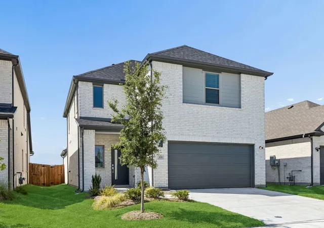 Photo 4 of Single family home for sale at 2015 Homestretch Dr, Seagoville, TX 75159 | MLS# 21360189 | Listing updated on 2026-08-19