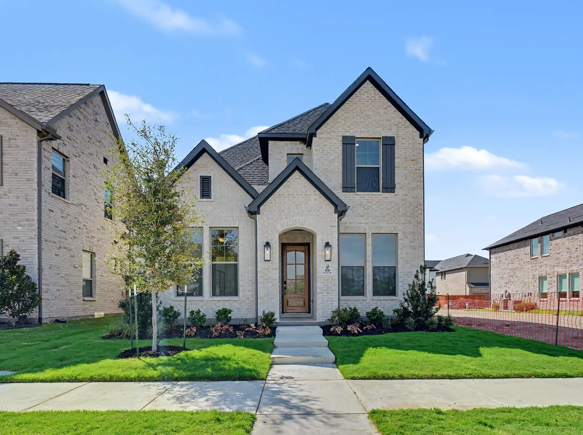 Photo 1 of Single family home for sale at 800 Caroline Dr, Celina, TX 75009 | MLS# 21360210 | Listing updated on 2026-10-28