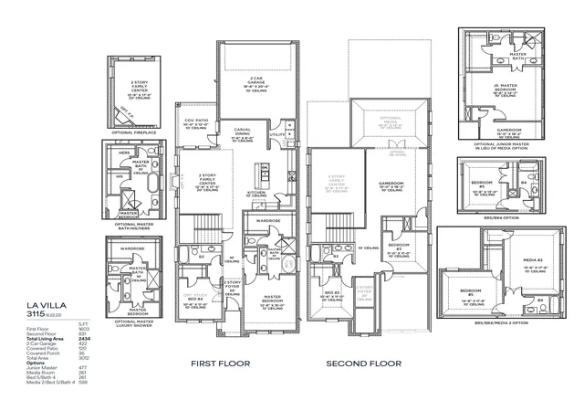 Photo 2 of Single family home for sale at 800 Caroline Dr, Celina, TX 75009 | MLS# 21360210 | Listing updated on 2026-08-14