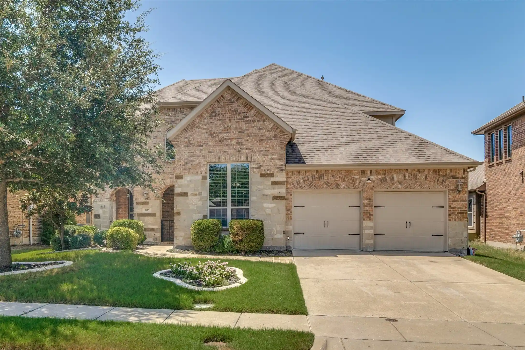 Single family home for sale at 1115 Brigham Dr, Forney, TX 75126 | MLS# 21315726