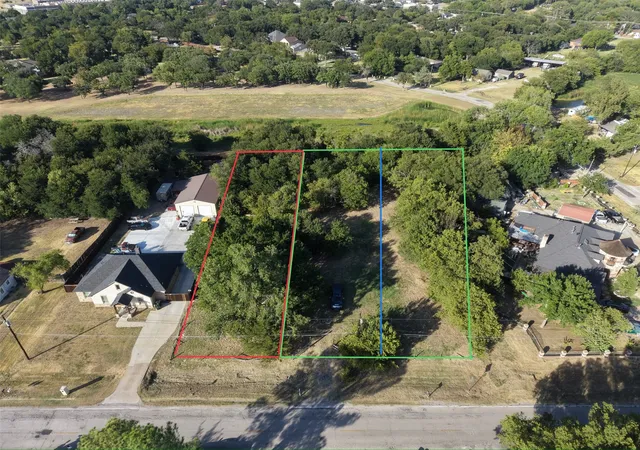 Photo 1 of Land for sale at 1704 S Sam Houston Rd, Mesquite, TX 75149 | MLS# 21358467 | Listing updated on 2026-08-17