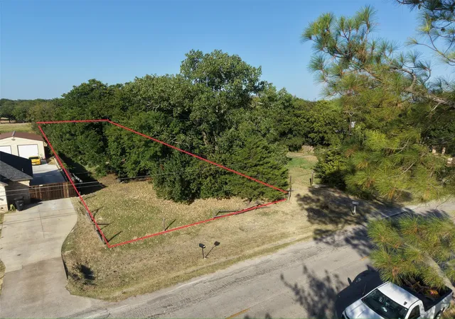 Photo 2 of Land for sale at 1704 S Sam Houston Rd, Mesquite, TX 75149 | MLS# 21358467 | Listing updated on 2026-08-17