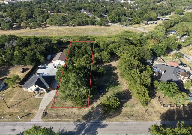 Photo 3 of Land for sale at 1704 S Sam Houston Rd, Mesquite, TX 75149 | MLS# 21358467 | Listing updated on 2026-08-17