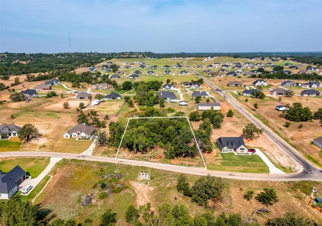 Photo 1 of Land for sale at 10004 Valley Oak Ct, Springtown, TX 76082 | MLS# 21343796 | Listing updated on 2026-08-15