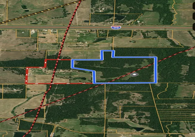 Photo 1 of Land for sale at 814 County Road 3312, Sulphur Springs, TX 75482 | MLS# 21357820 | Listing updated on 2026-08-15